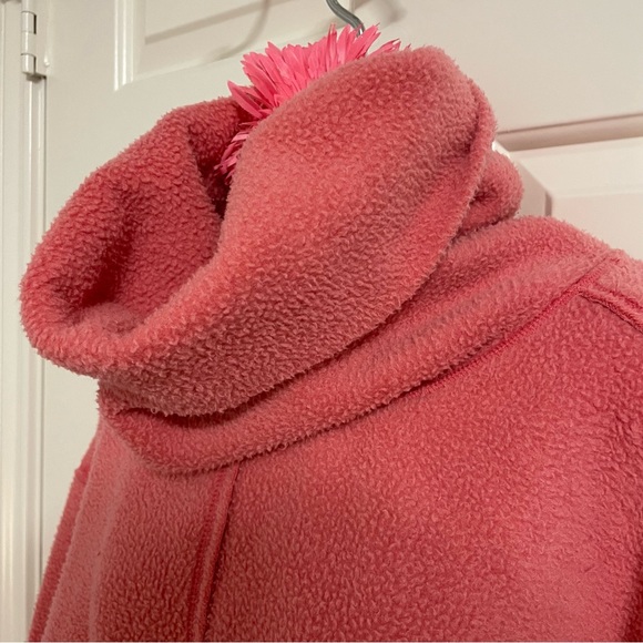 We the Free Fireside Funnel Neck Fleece - XS - Picture 2 of 12